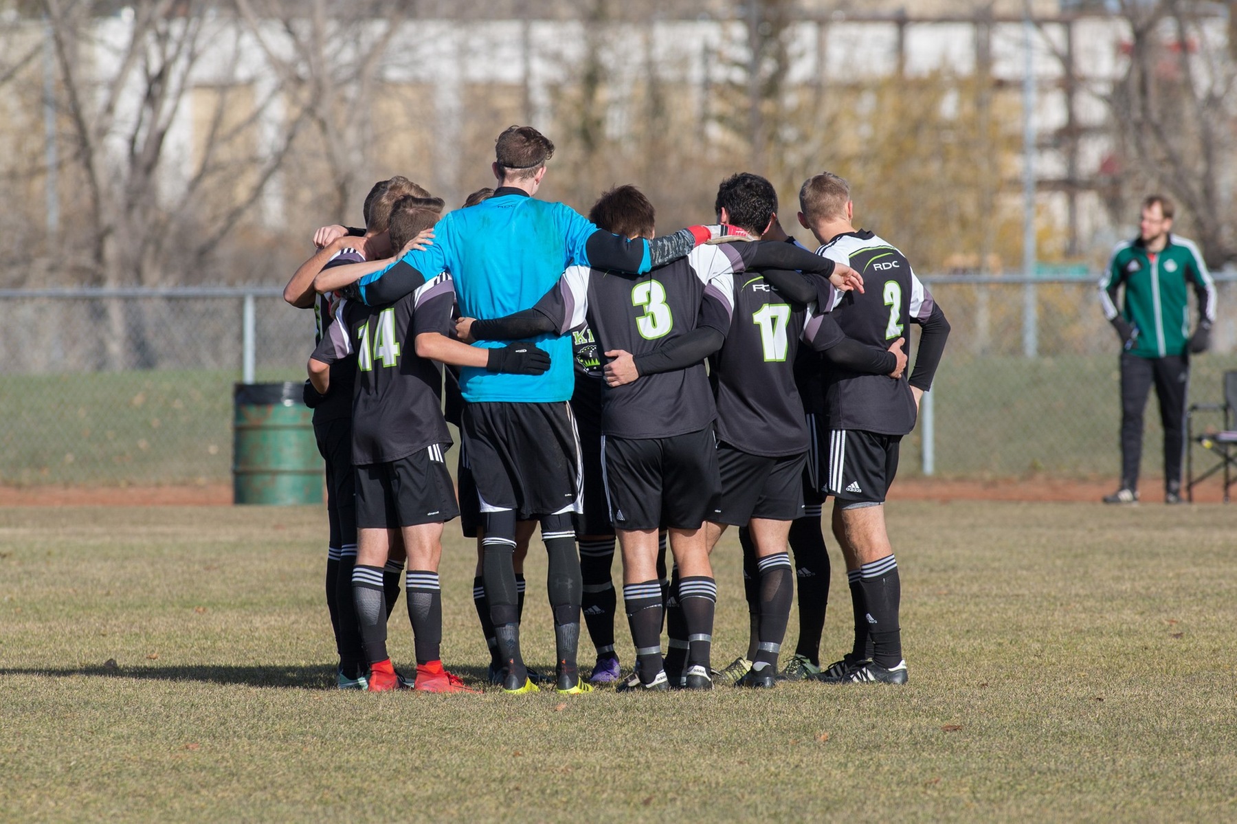 Thunder shade Kings in quarter-final, positive outlook for next season