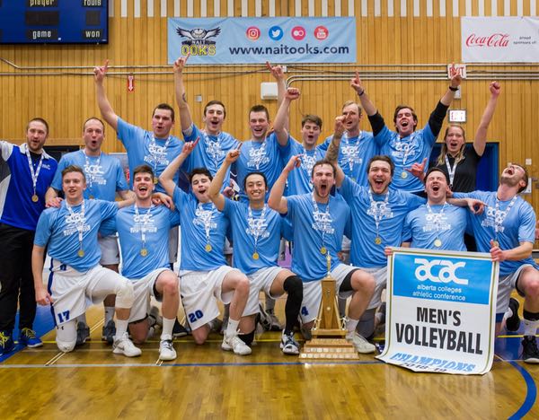 ACAC Men's Volleyball Championship Review