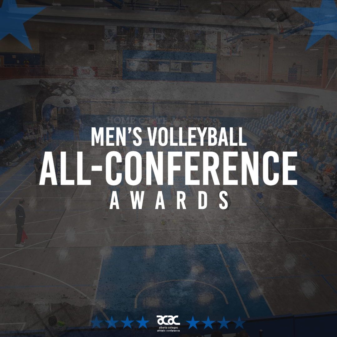 2022-23 ACAC Men's Volleyball All-Conference