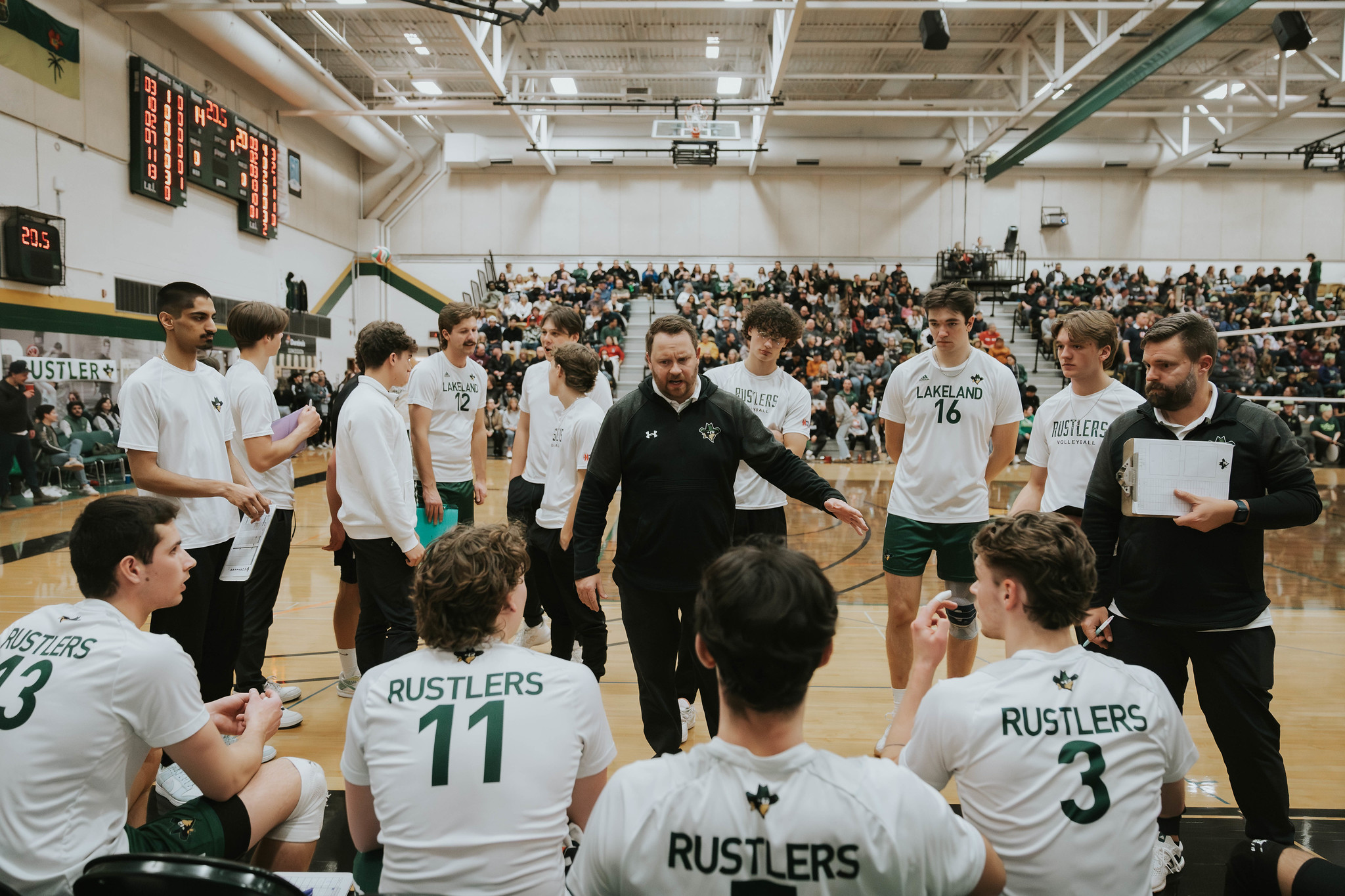 2025 MVB Championship Day Two Recap