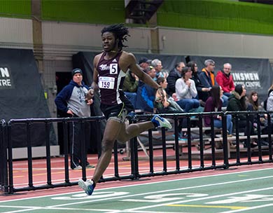 ACAC Indoor Track preview