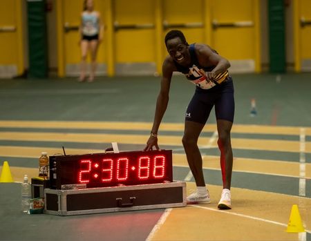 Queens and Kodiaks claim team banners, while Swartz takes home seven total medals
