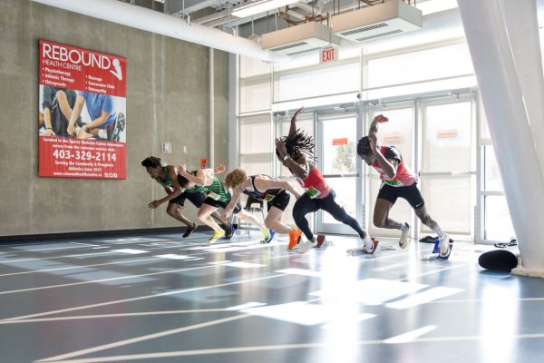 Running Room Grand Prix #3 - Event Recap