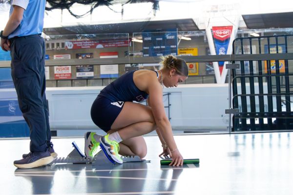 Running Room Grand Prix #3 - Event Recap
