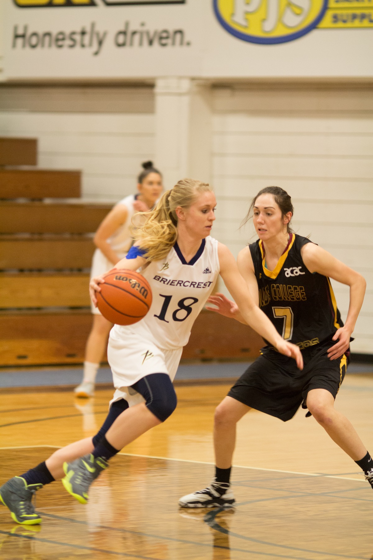 Broncos stampede their way to first YQ weekend win