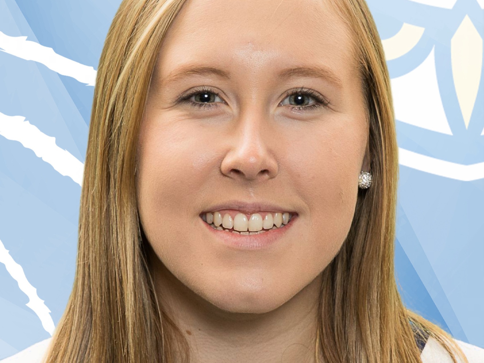 Megan LeBlanc Honoured as 2017-18 Women&rsquo;s Hockey Rookie of the Year