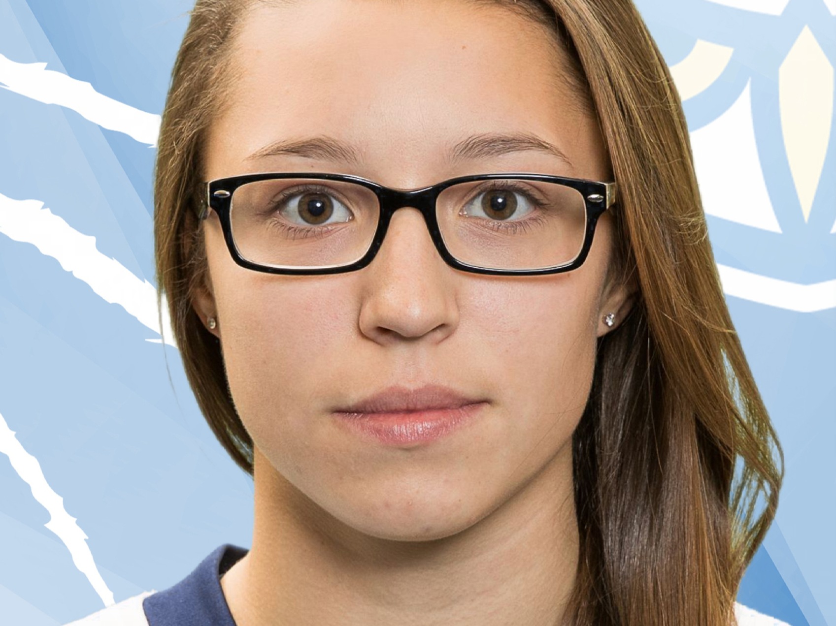 Kendra Hanson Honoured as 2017-18 Women&rsquo;s Hockey Top Scorer