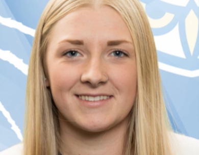 Brittney Savard Named 2017-18 Women&rsquo;s Hockey Top Scholastic Achiever