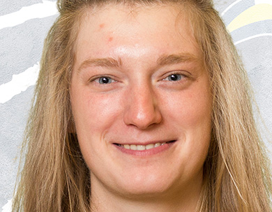 Verča Kuželov&aacute; Honoured as 2018-19 ACAC Women&rsquo;s Hockey Player of the Year & Top Scorer of the Year