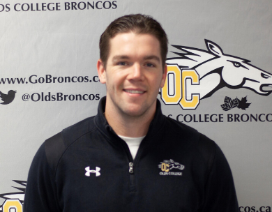 Chris Leeming Named ACAC 2019-20 Women&rsquo;s Hockey Coach of the Year