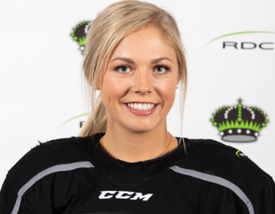 RDC&rsquo;s Wallan named 2019-20 Women&rsquo;s Hockey Top Scholastic Achiever