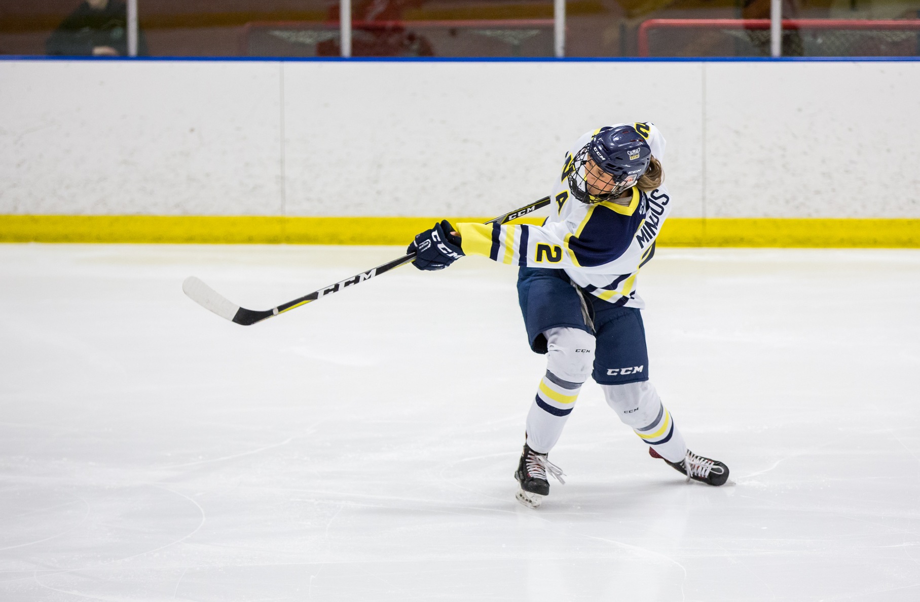 Ooks unable to overcome third period deficit forcing game three