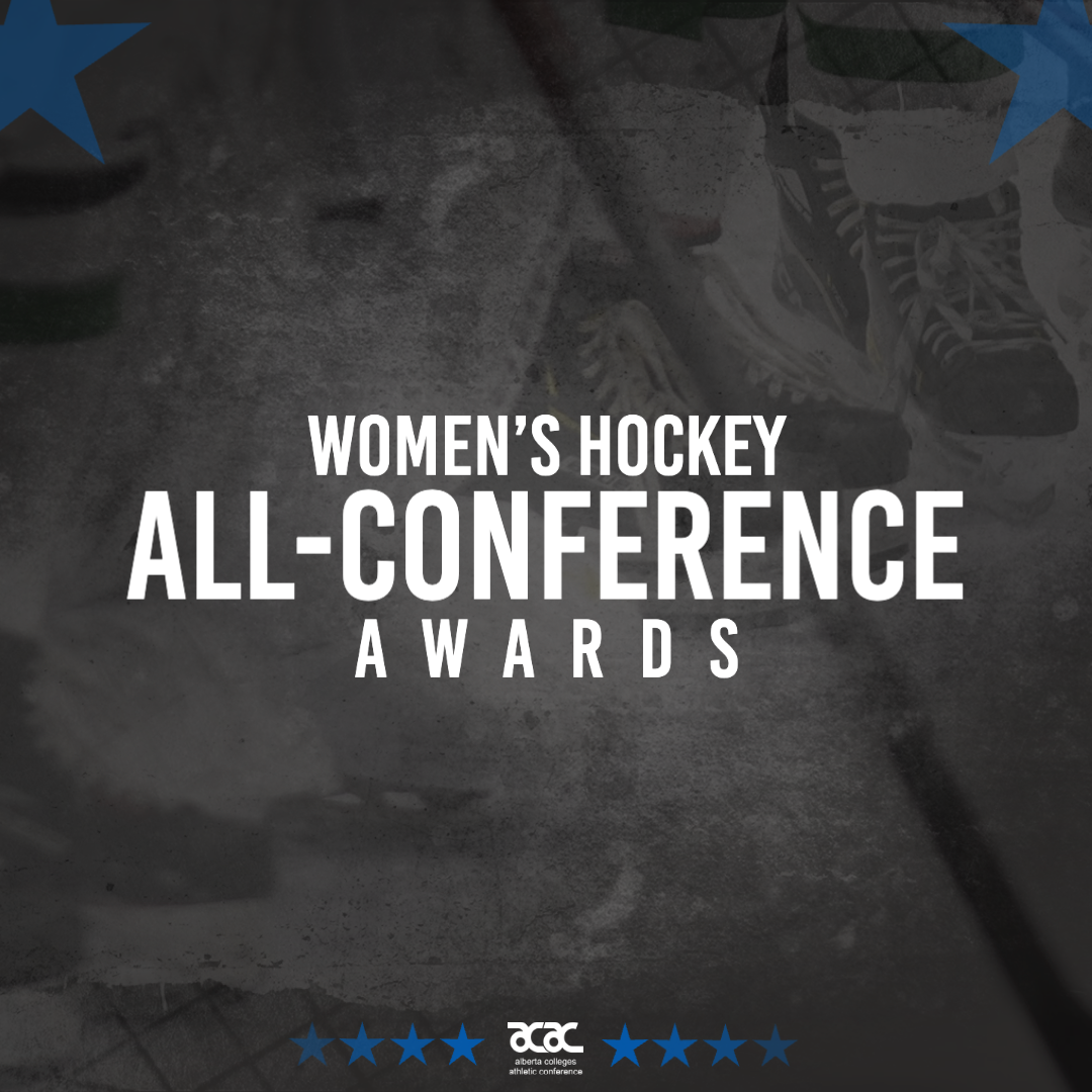 2022-23 ACAC Women's Hockey All-Conference