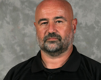 David Colley Honoured as 2015-16 ACAC Women&rsquo;s South Soccer Coach of the Year