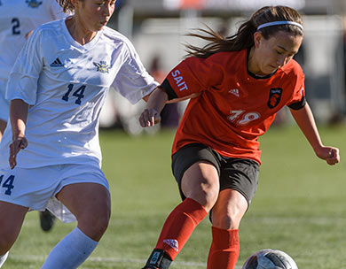 2018 ACAC Women's Championship Wrap-up