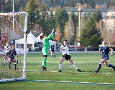 NAIT vs Champlain