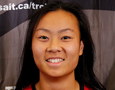 Deanna Kuan Honoured as the 2018 ACAC Women&rsquo;s Soccer Player of the Year