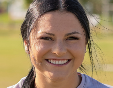 Mariah Kyllo Honoured as 2019-20 ACAC Women&rsquo;s Soccer North Rookie of the Year