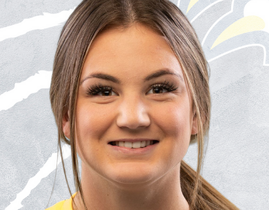 Marissa Webb Honoured as 2019-20 ACAC Women&rsquo;s Soccer Player of the Year Sponsored by Alberta Soccer
