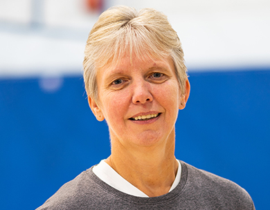 Scott named CCAA Coach of the Year