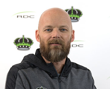 Chris Wandler named 2018-19 ACAC Women&rsquo;s Volleyball South Coach of the Year