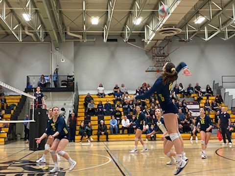 Briercrest Clippers Sweep the Ooks