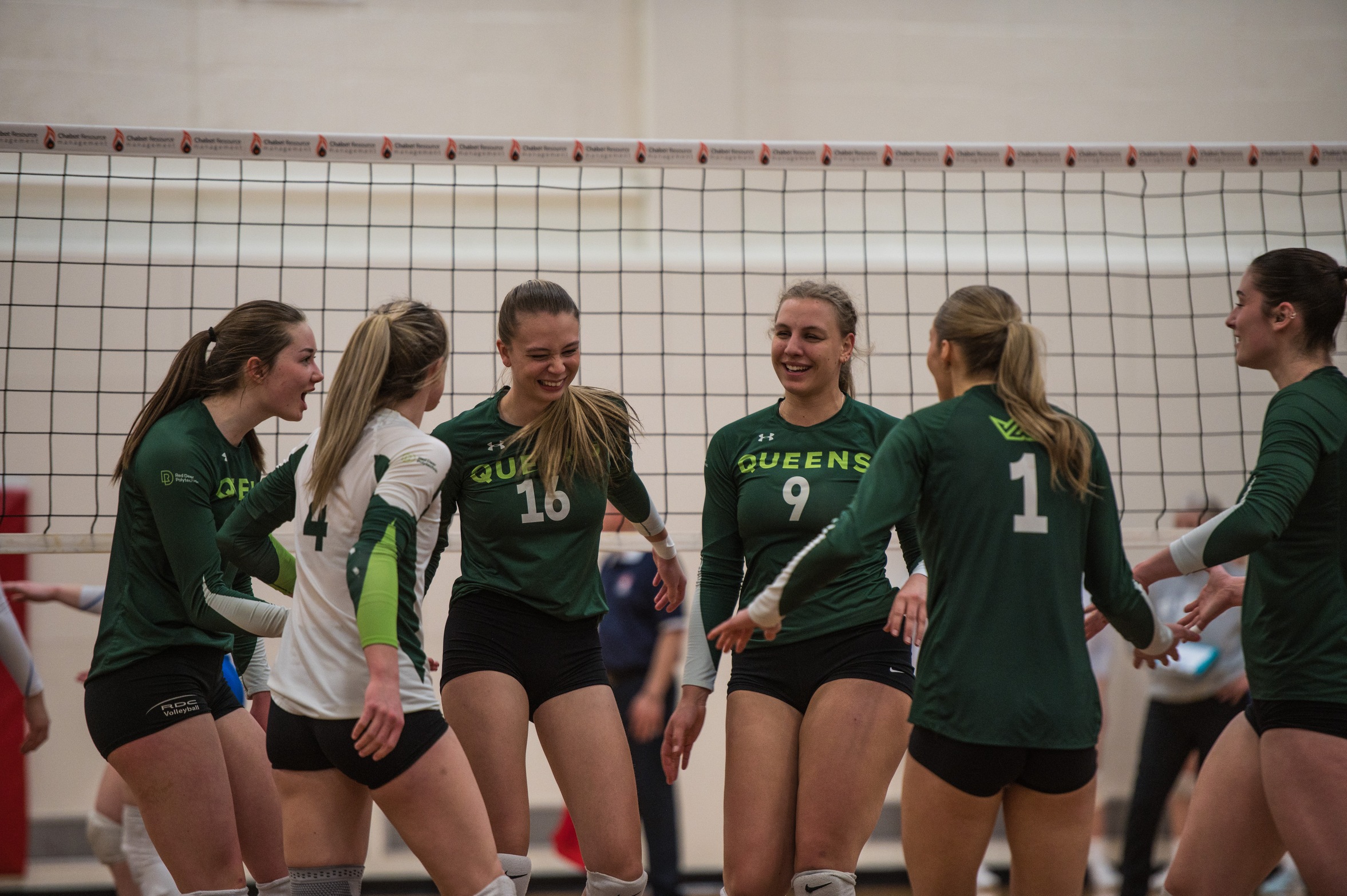 Queens check The Kings to claim ACAC bronze
