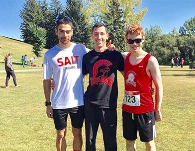 ACAC Cross Country Preview