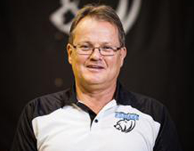 Lethbridge Coach Bertil Johansson retiring after 32 years