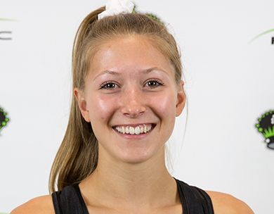 Shayla Sklaruk honoured as 2018-19 ACAC Women&rsquo;s Cross Country Running Rookie of the Year