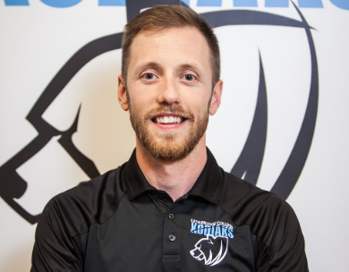 Simon Schaerz Named ACAC 2019-20 Cross Country Coach of the Year