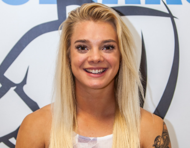 Sophia Nowicki Named ACAC 2019-20 Cross Country Runner of the Year Sponsored by Running Room