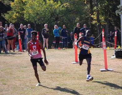 ACAC Running Room Grand Prix #3