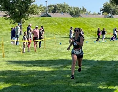 MHC Rattlers host first ACAC Cross Country Grand Prix of the season