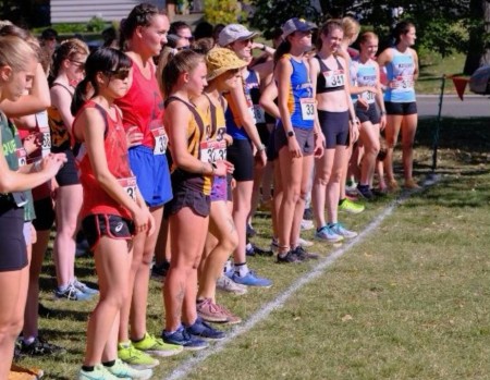 Running Room Grand Prix #2