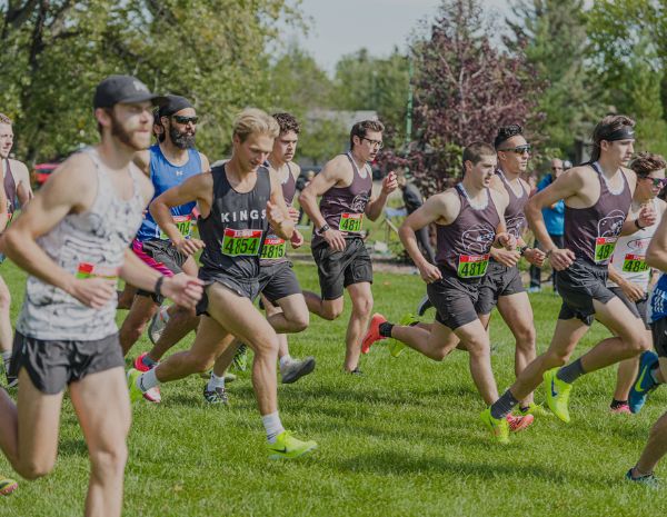 Running Room Grand Prix Series Race #3 Recap