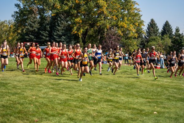 ACAC Running Room Grand Prix Series Race #2 Recap